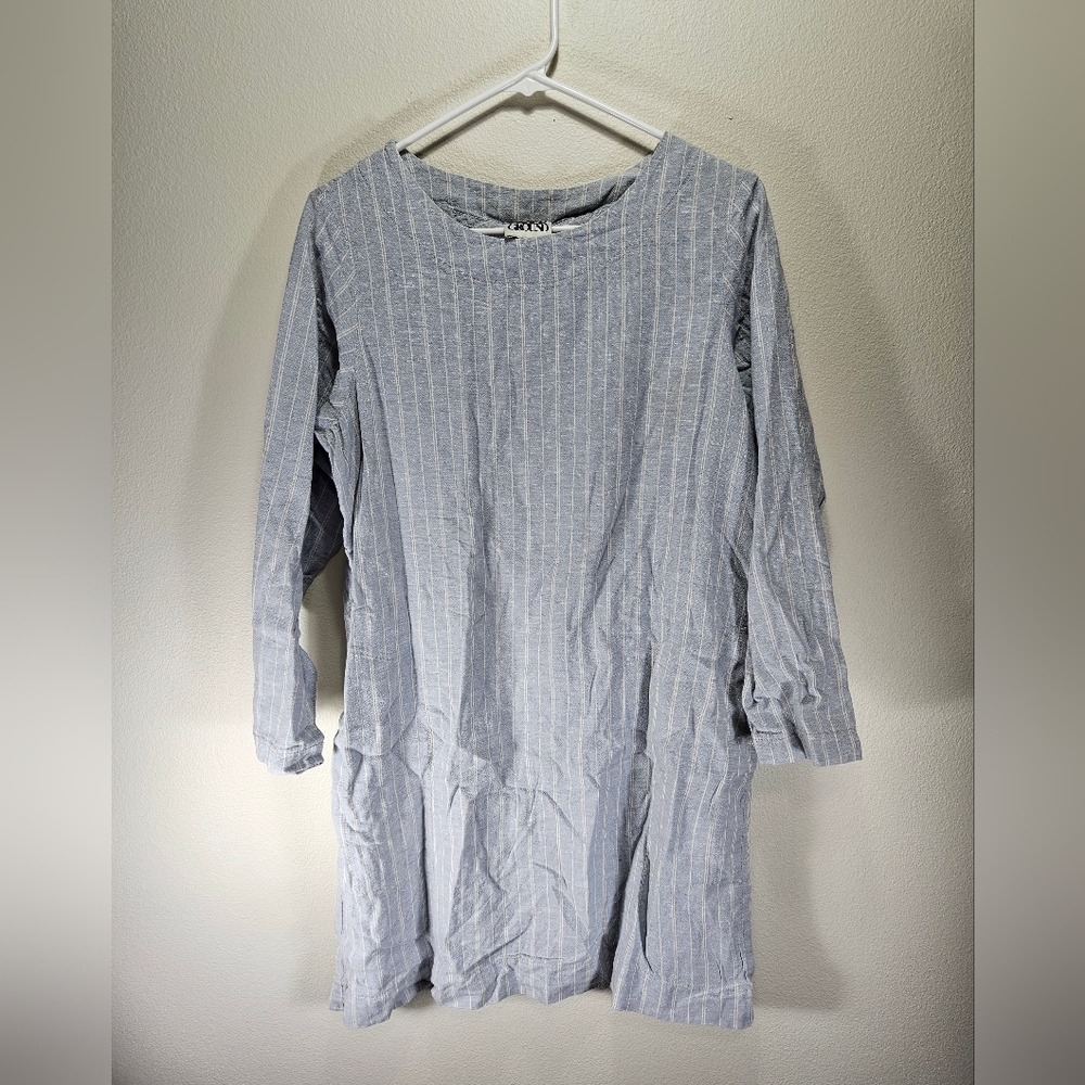 Prarie Underground Dress small